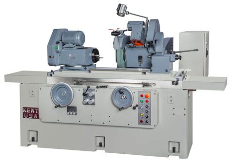 types of cylindrical grinding machine